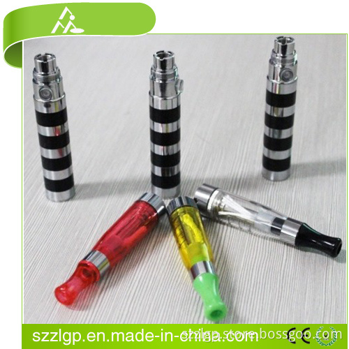 Electronic Cigarette EGO S Battery with 650/900/1100mAh (EGO-S)